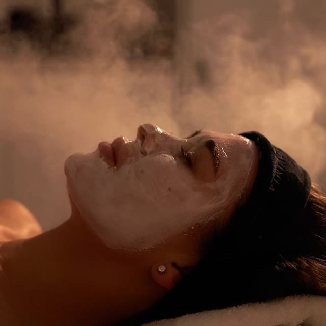 Mama & Me Glow at PamperwithPayt in Corona, CA