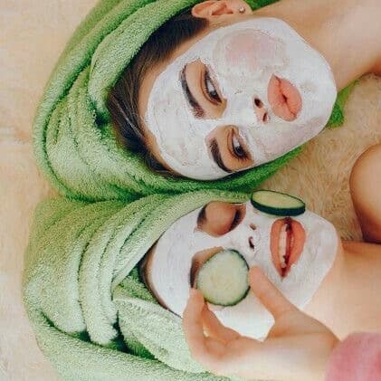 Radiance for two at PamperwithPayt in Corona, CA